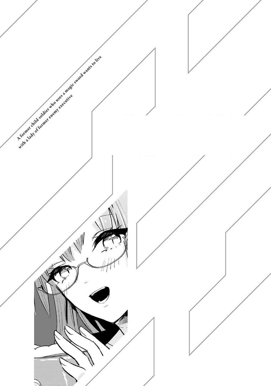 image-komik-maken-tsukai-no-moto-shounen-hei-wa-moto-teki-kanbu-no-onee-san-to-issho-ni-ikitai-chapter-9-21/22