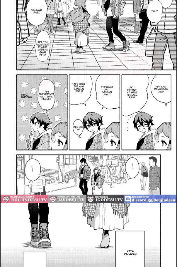 image-komik-mako-senpai-ni-taberareru-chapter-01-3/50