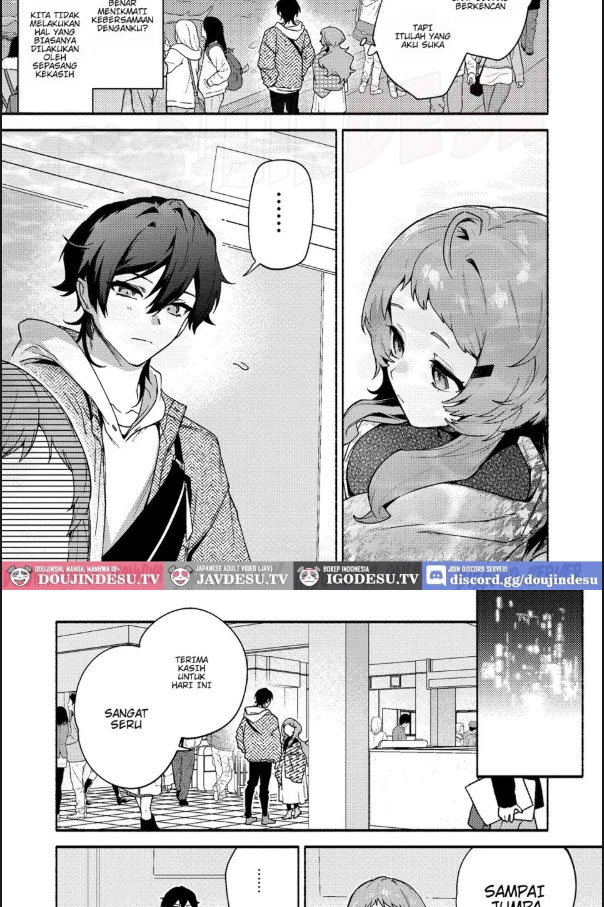 image-komik-mako-senpai-ni-taberareru-chapter-01-6/50