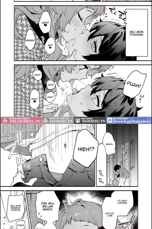 image-komik-mako-senpai-ni-taberareru-chapter-01-9/50