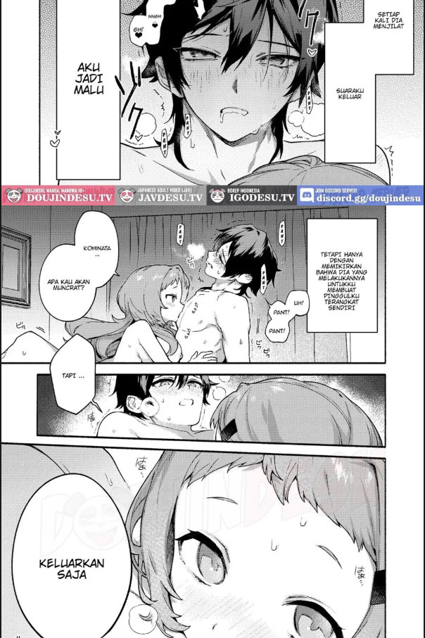 image-komik-mako-senpai-ni-taberareru-chapter-01-15/50