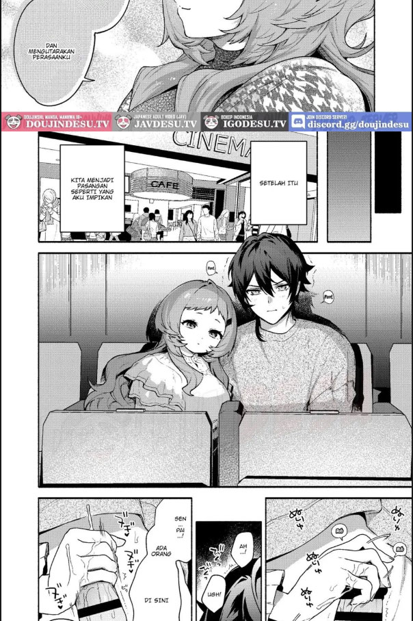 image-komik-mako-senpai-ni-taberareru-chapter-01-18/50
