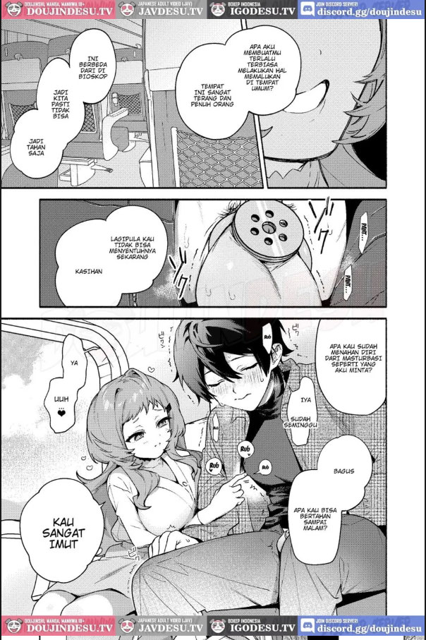 image-komik-mako-senpai-ni-taberareru-chapter-01-23/50