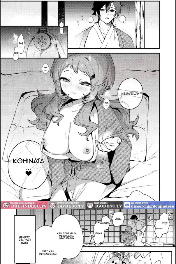 image-komik-mako-senpai-ni-taberareru-chapter-01-27/50