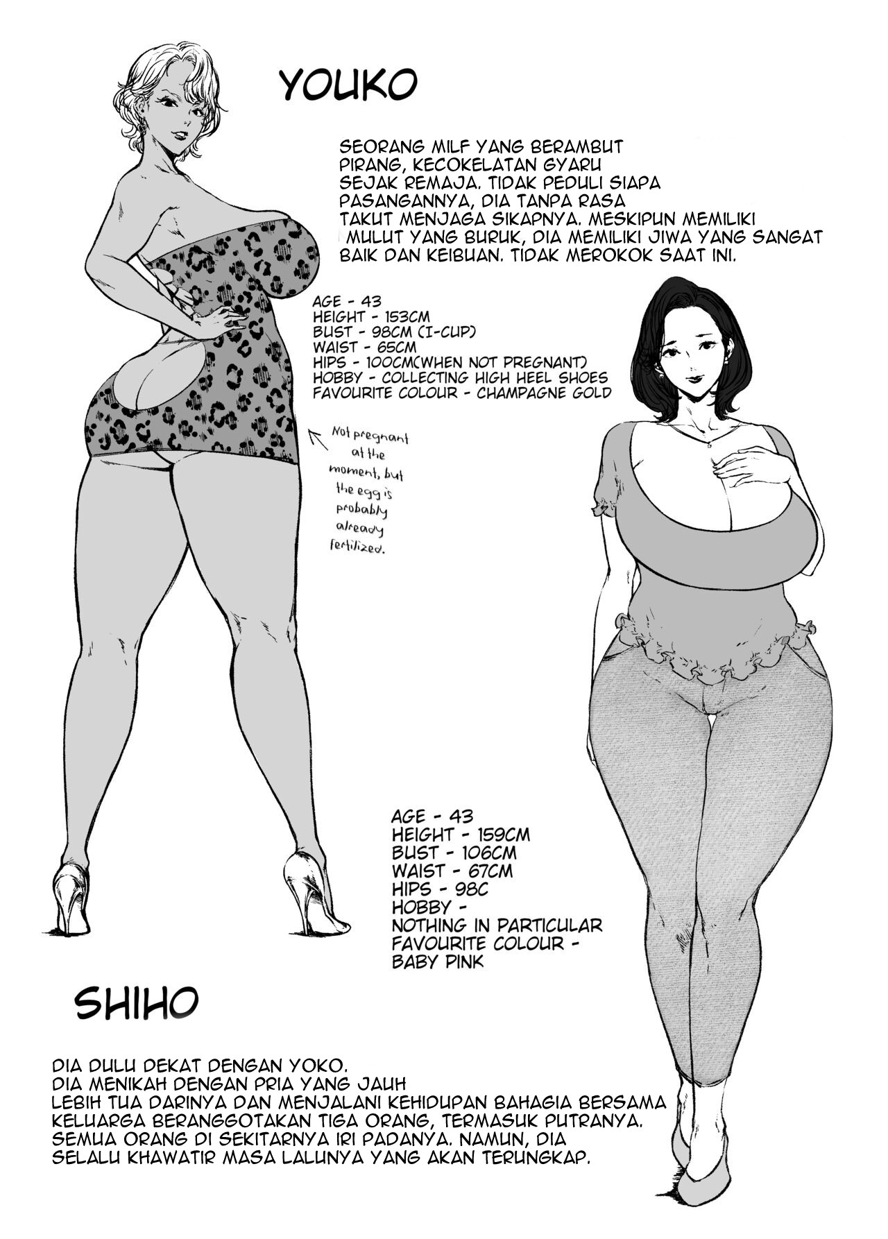 image-komik-mama-kara-hajimaru-nikubenki-seikatsu-chapter-1-2/39