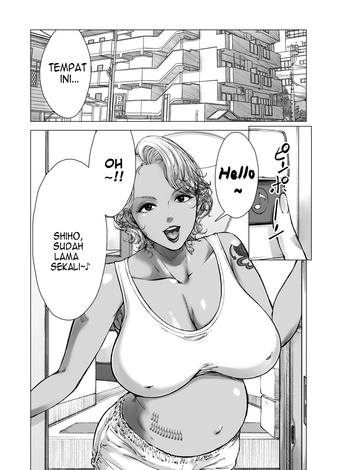 image-komik-mama-kara-hajimaru-nikubenki-seikatsu-chapter-1-3/39