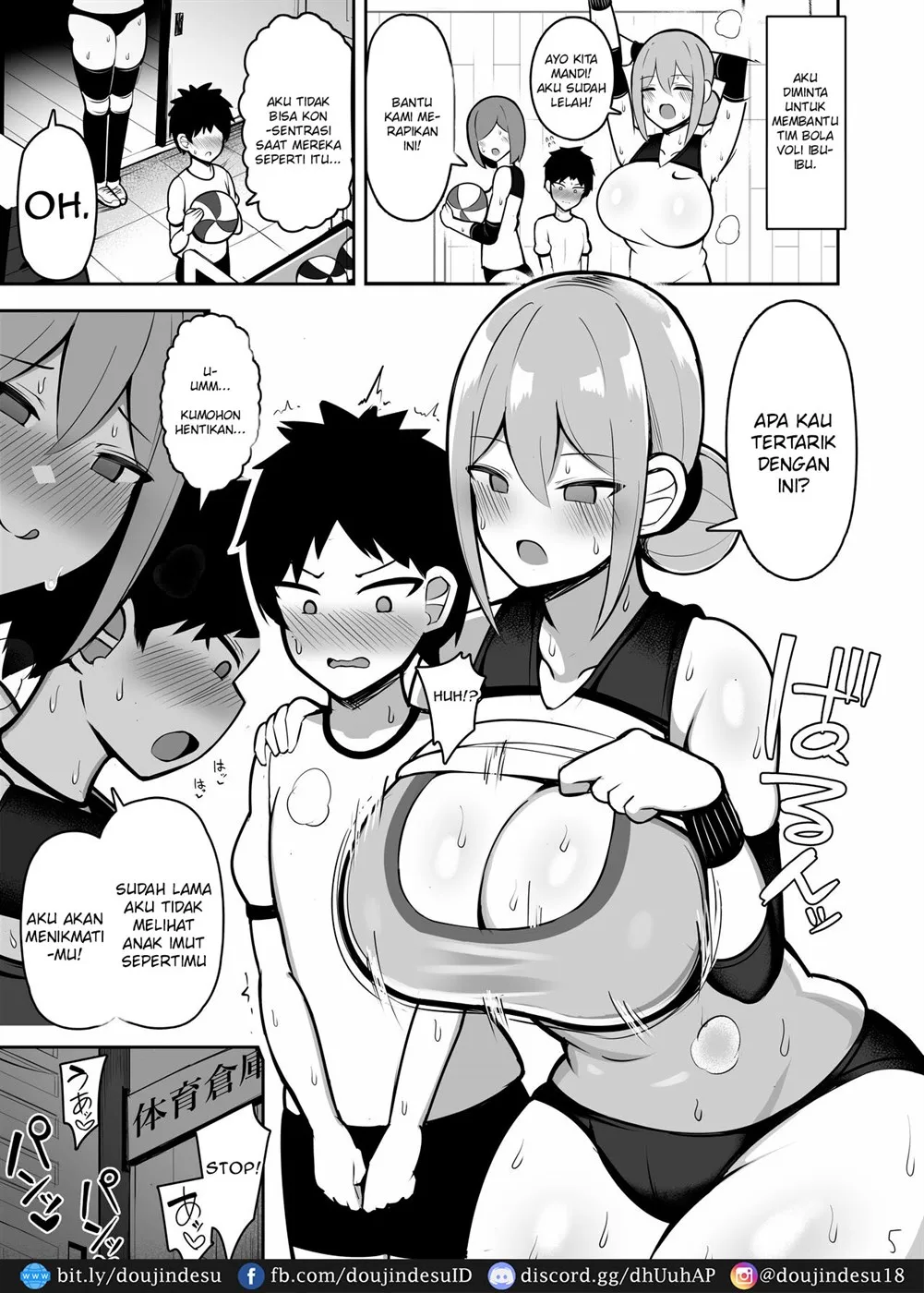 image-komik-mama-to-honki-koubi-chapter-01-end-4/88