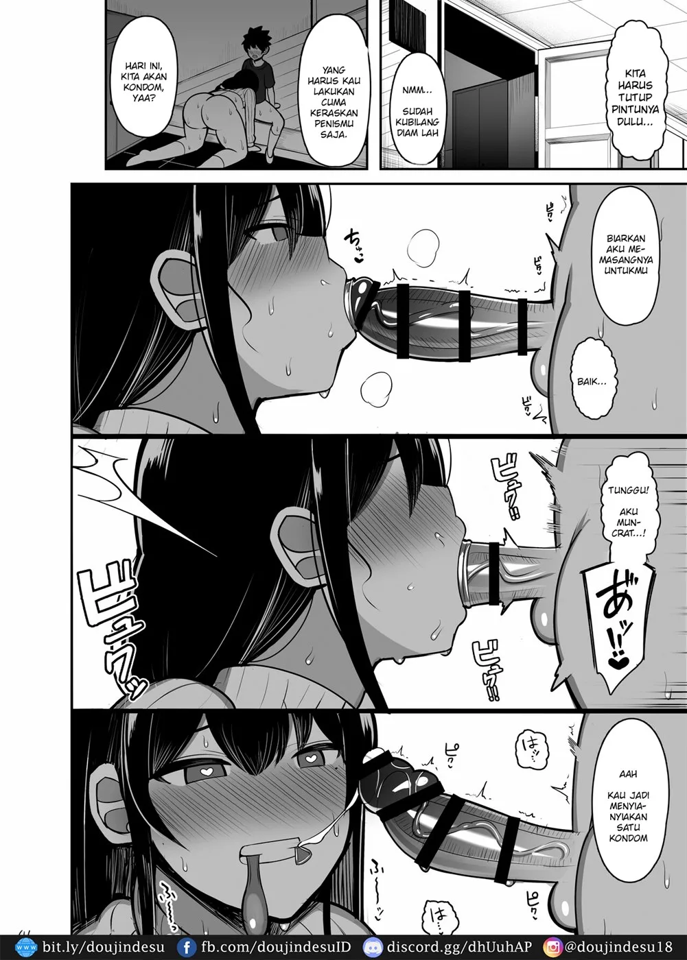 image-komik-mama-to-honki-koubi-chapter-01-end-45/88