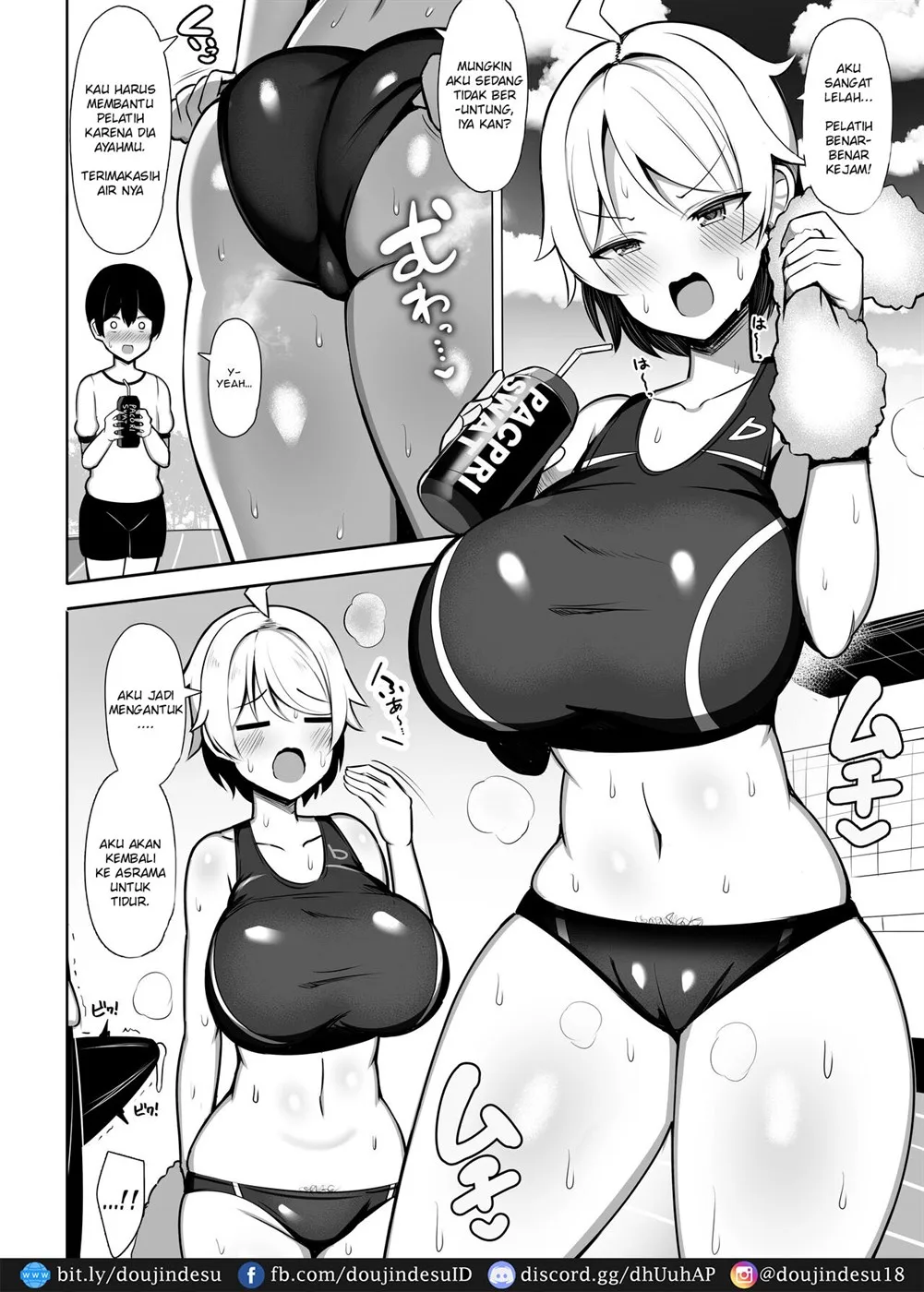 image-komik-mama-to-honki-koubi-chapter-01-end-63/88