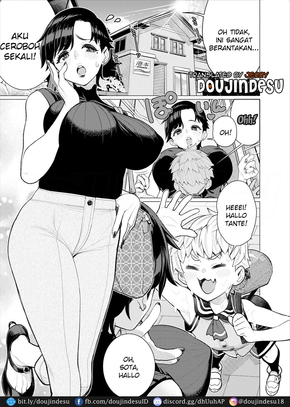 image-komik-mama-to-zetchou-chapter-01-1/48