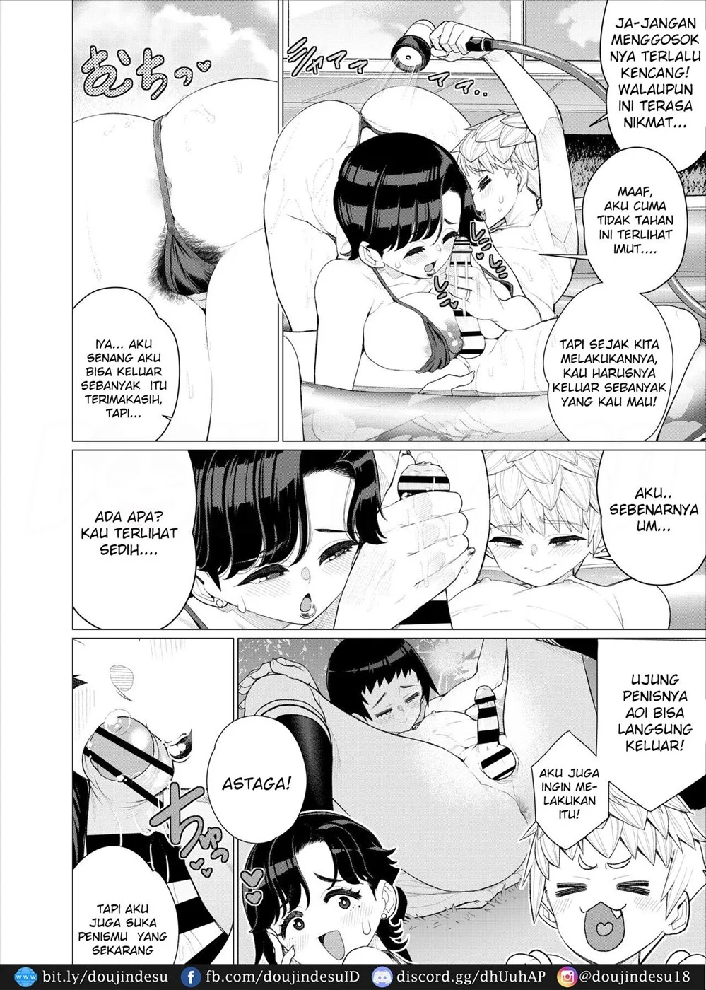 image-komik-mama-to-zetchou-chapter-01-20/48