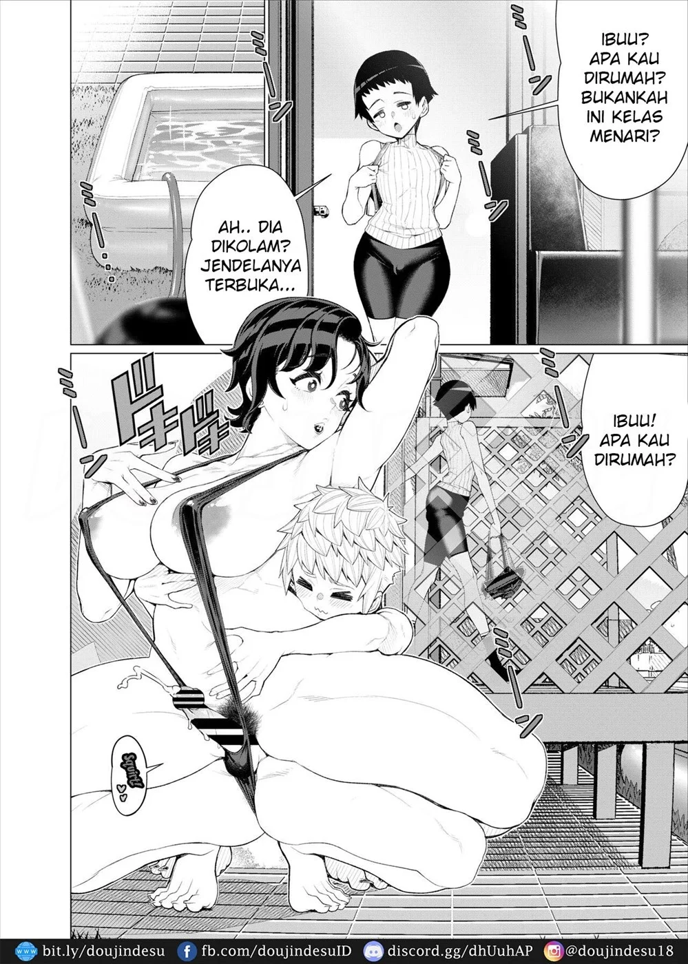 image-komik-mama-to-zetchou-chapter-01-34/48