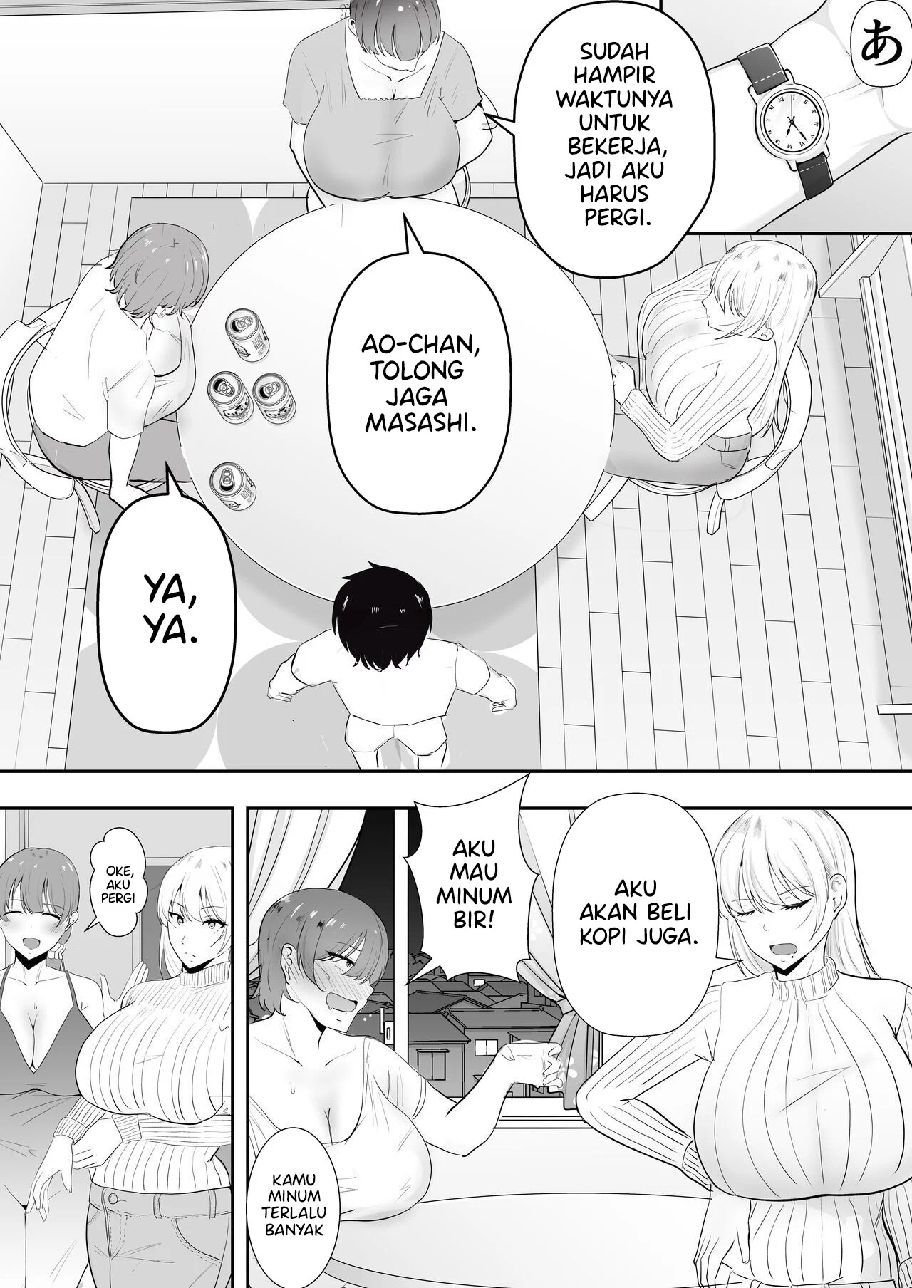 image-komik-mama-tomo-tarobaumu-chapter-1-23/108