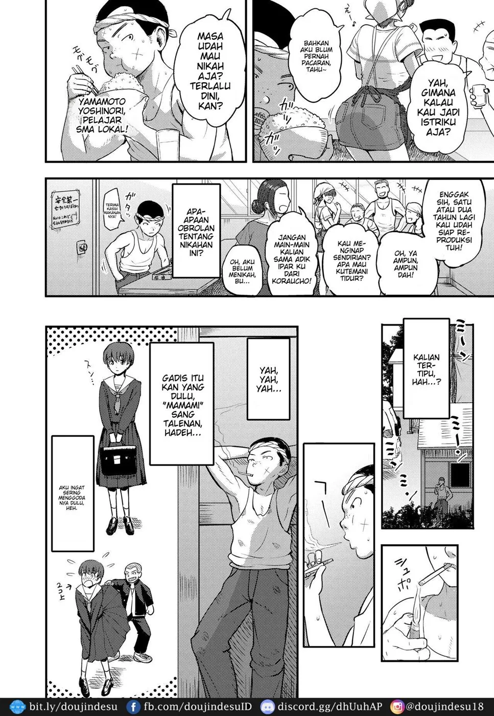 image-komik-mamami-no-kuse-ni-chapter-01-end-1/24