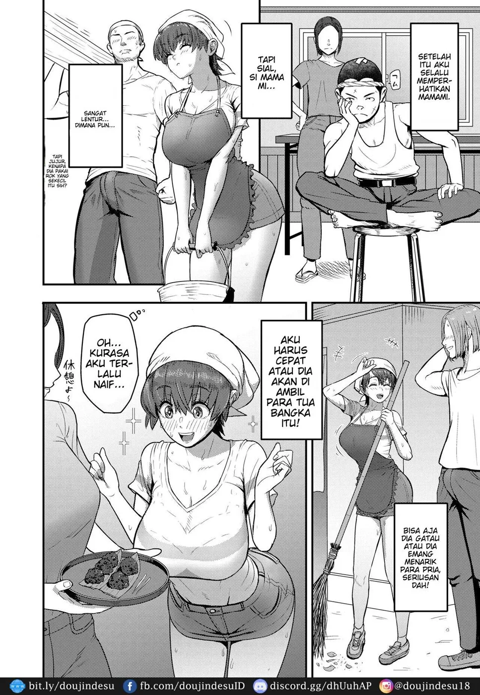 image-komik-mamami-no-kuse-ni-chapter-01-end-5/24