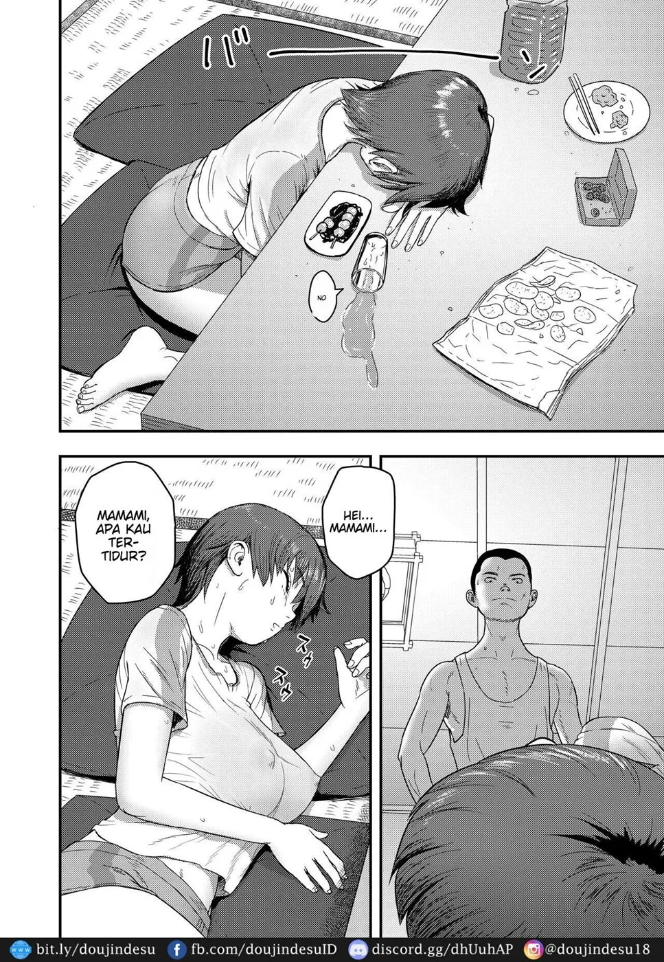 image-komik-mamami-no-kuse-ni-chapter-01-end-9/24