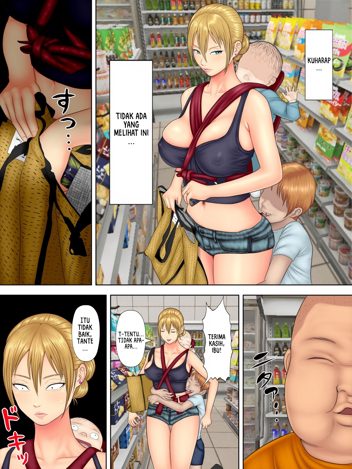 image-komik-manbiki-mama-to-tencho-no-musuko-chapter-1-9/44