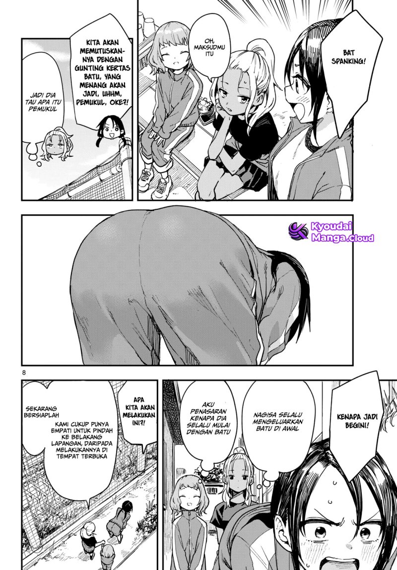 image-komik-manemane-nichinichi-chapter-1-8/14