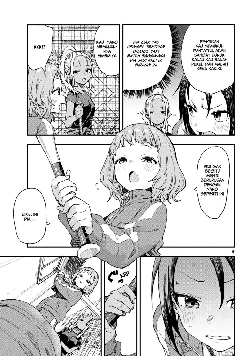 image-komik-manemane-nichinichi-chapter-1-9/14