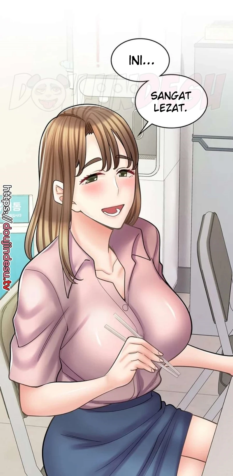 image-komik-manga-erotic-cafe-girls-chapter-51-59/100