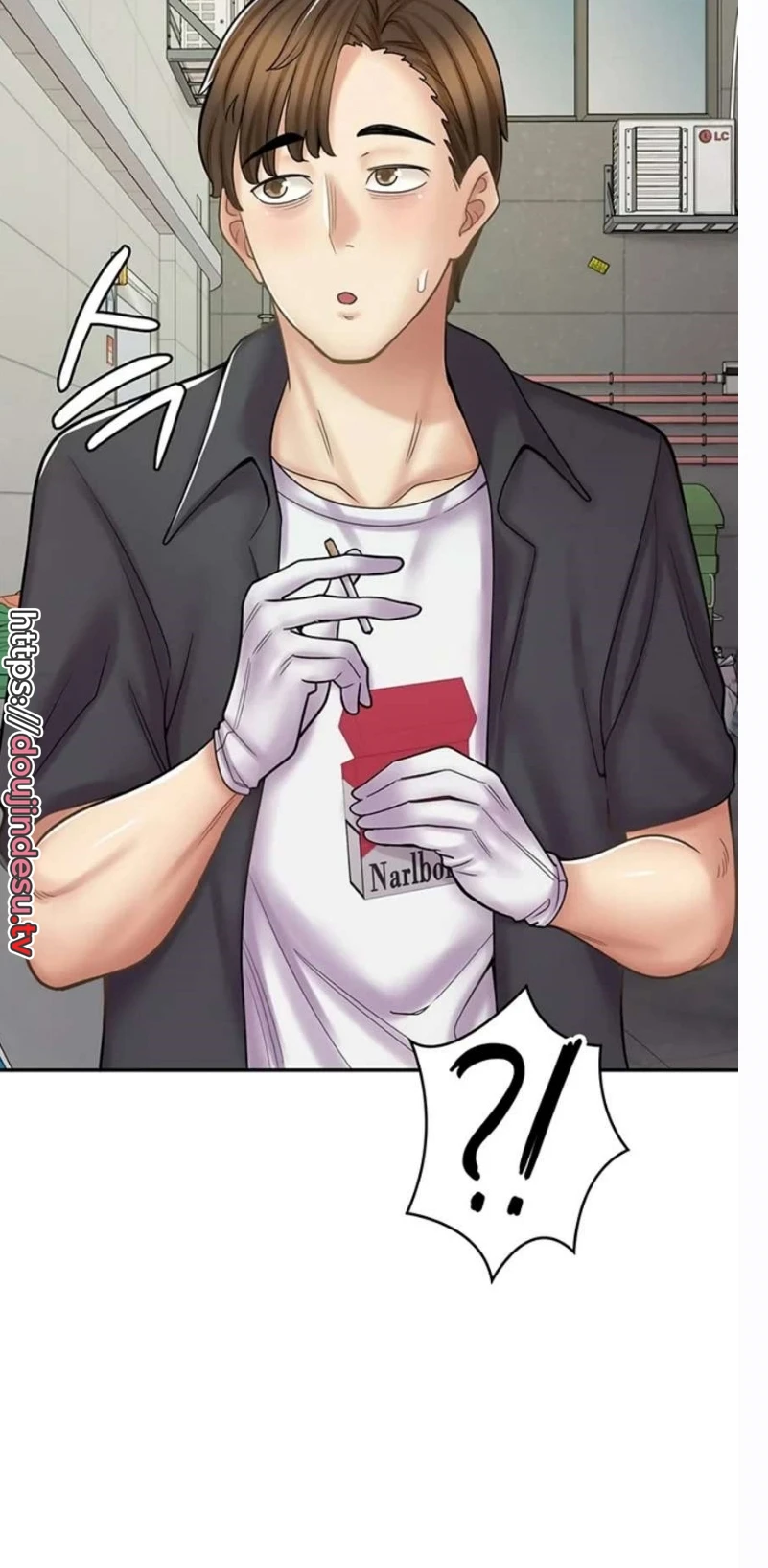 image-komik-manga-erotic-cafe-girls-chapter-51-75/100