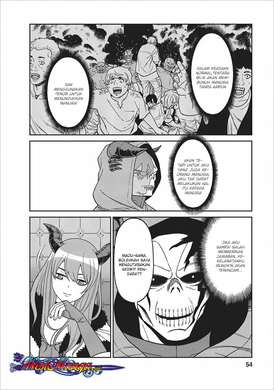 image-komik-maou-gun-saikyou-no-majutsushi-wa-ningen-datta-chapter-02-7/38