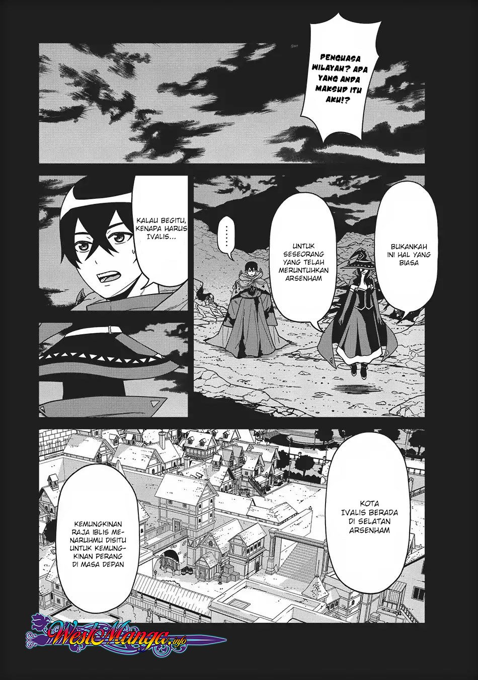 image-komik-maou-gun-saikyou-no-majutsushi-wa-ningen-datta-chapter-02-19/38