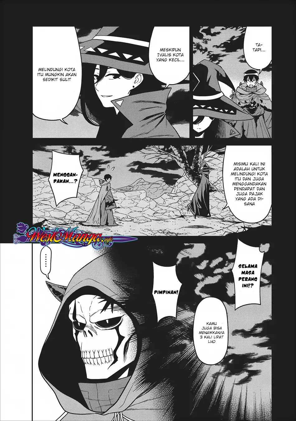 image-komik-maou-gun-saikyou-no-majutsushi-wa-ningen-datta-chapter-02-20/38