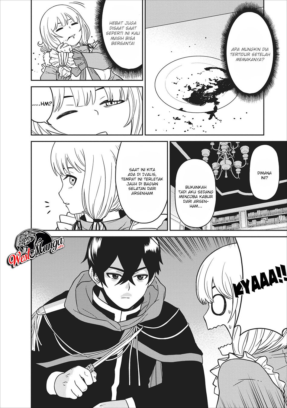 image-komik-maou-gun-saikyou-no-majutsushi-wa-ningen-datta-chapter-03-4/39