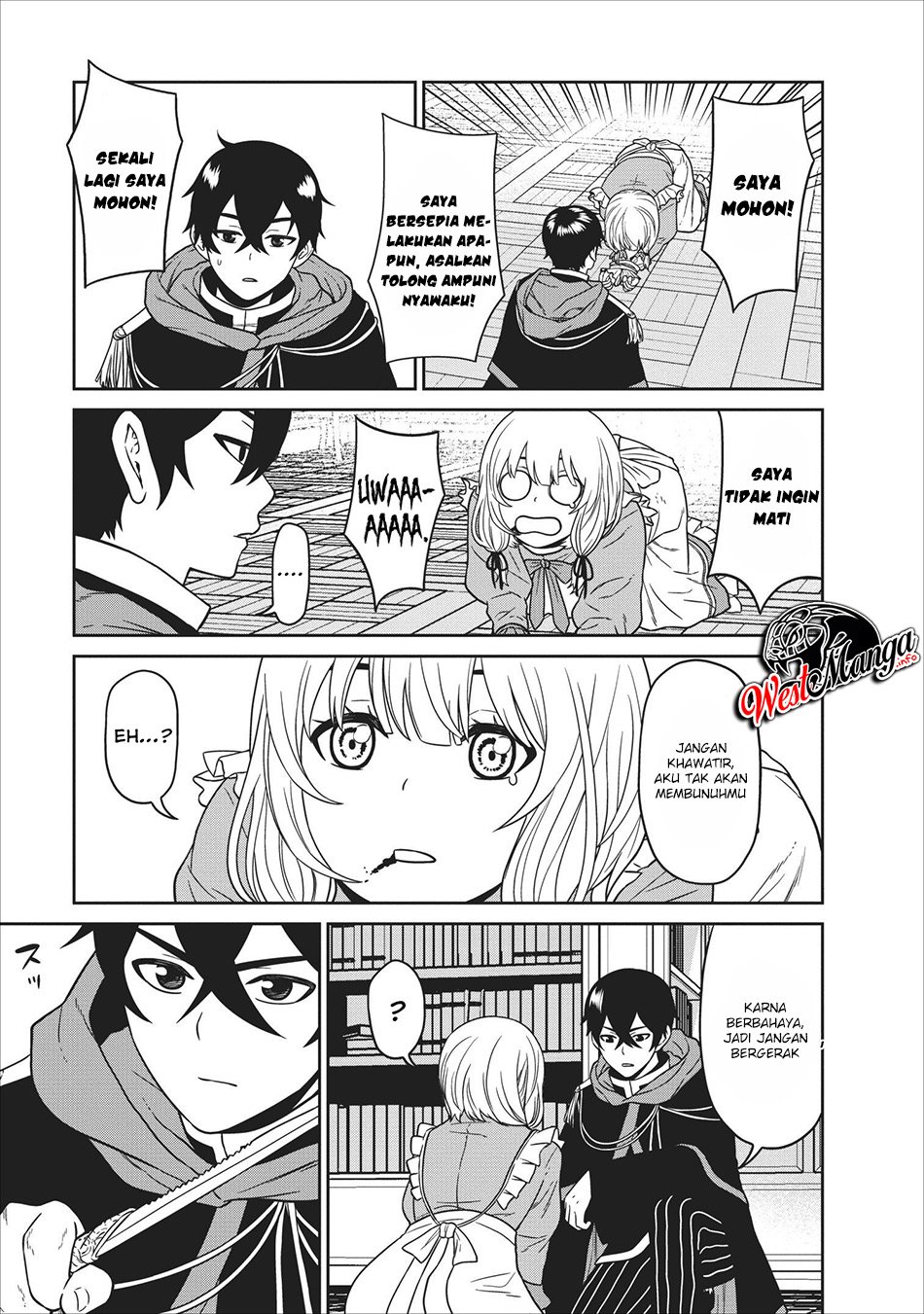 image-komik-maou-gun-saikyou-no-majutsushi-wa-ningen-datta-chapter-03-5/39