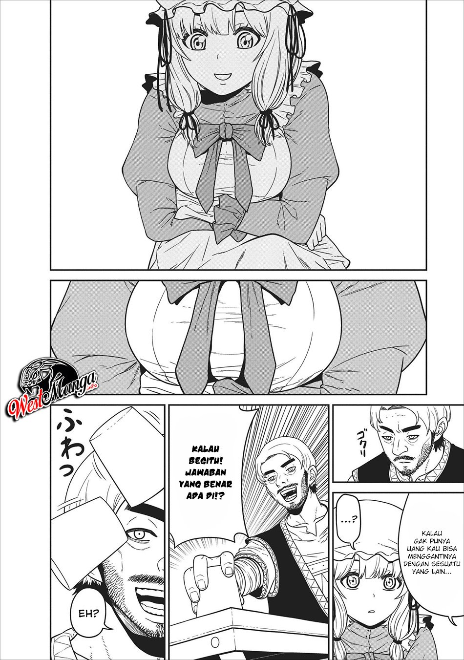 image-komik-maou-gun-saikyou-no-majutsushi-wa-ningen-datta-chapter-03-16/39