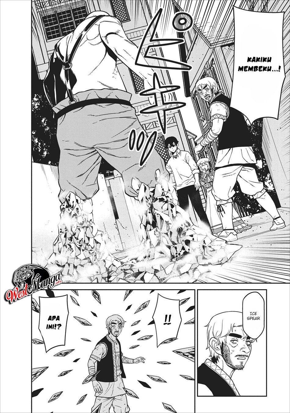 image-komik-maou-gun-saikyou-no-majutsushi-wa-ningen-datta-chapter-03-23/39