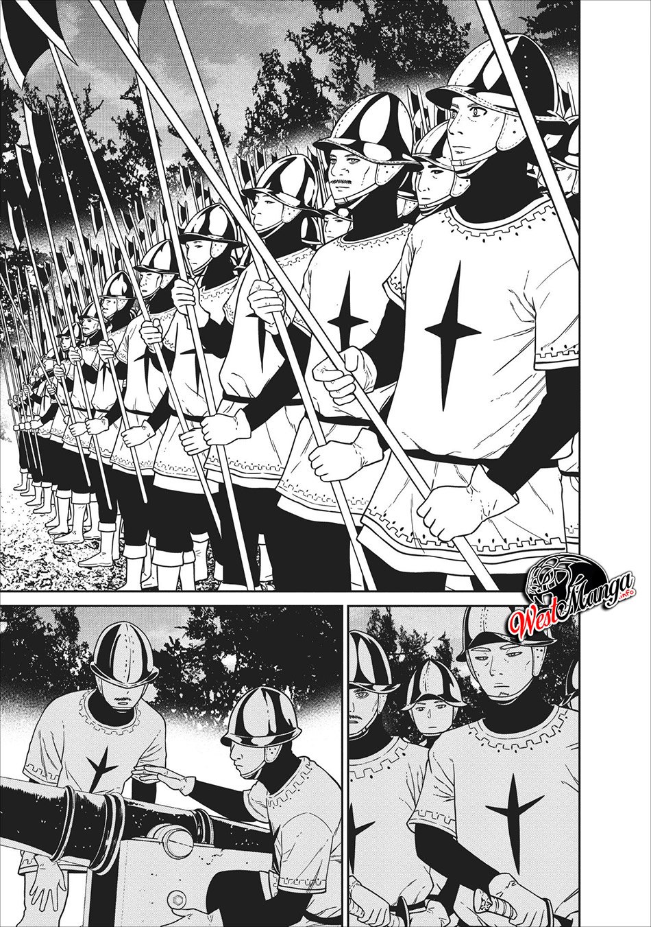 image-komik-maou-gun-saikyou-no-majutsushi-wa-ningen-datta-chapter-03-28/39