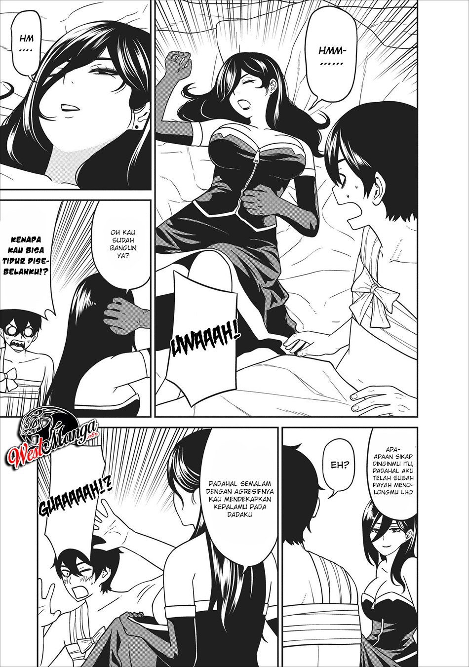 image-komik-maou-gun-saikyou-no-majutsushi-wa-ningen-datta-chapter-04-3/35