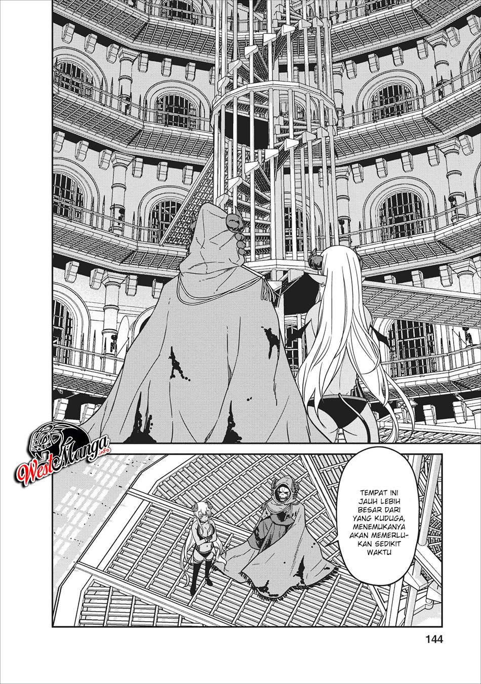 image-komik-maou-gun-saikyou-no-majutsushi-wa-ningen-datta-chapter-04-21/35