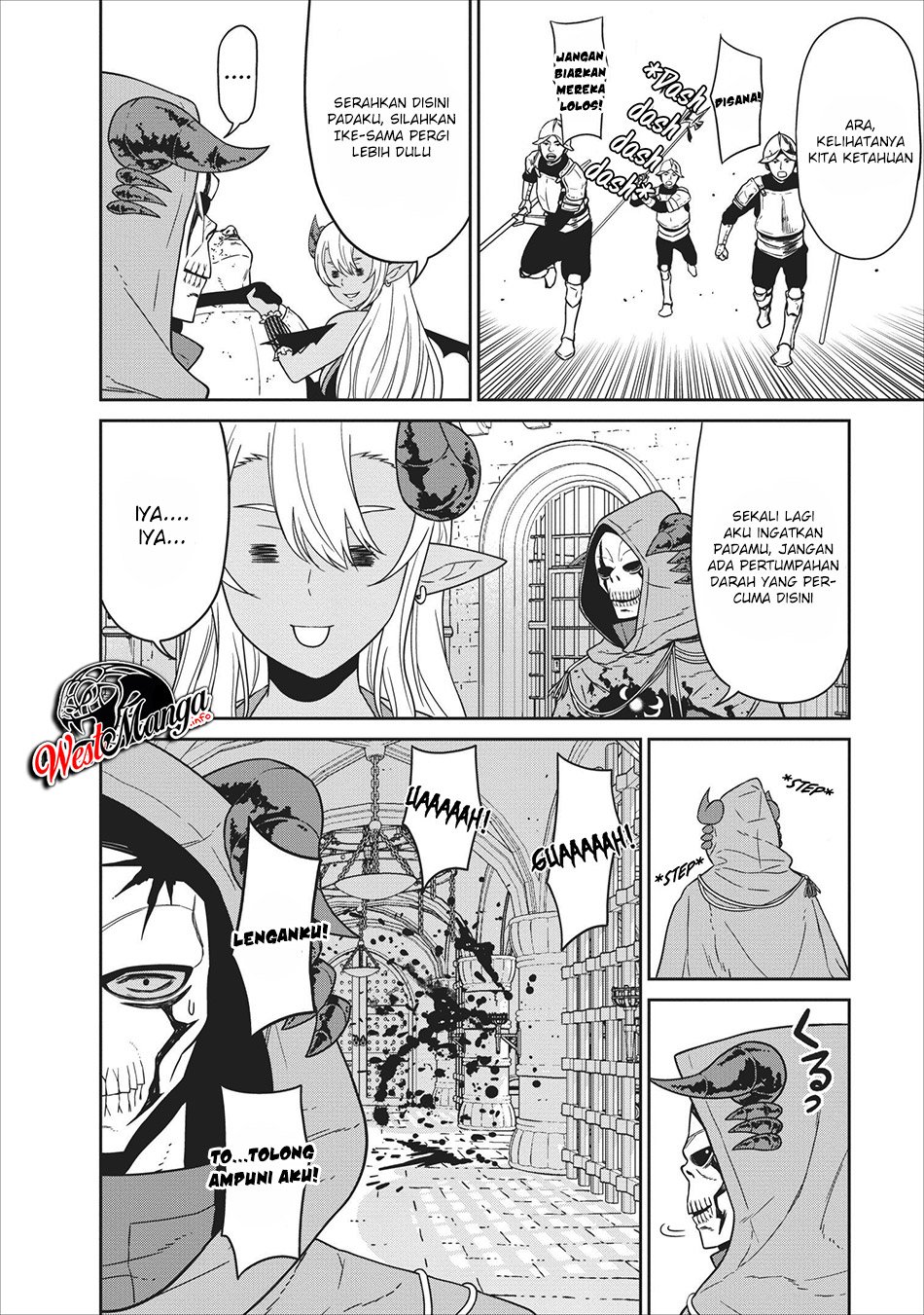 image-komik-maou-gun-saikyou-no-majutsushi-wa-ningen-datta-chapter-04-23/35