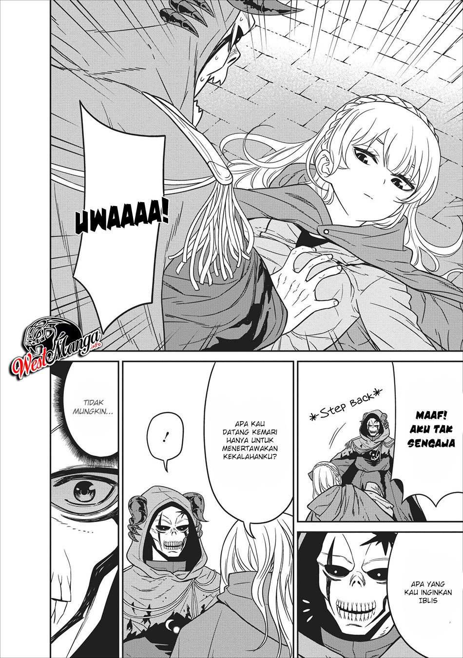 image-komik-maou-gun-saikyou-no-majutsushi-wa-ningen-datta-chapter-04-27/35