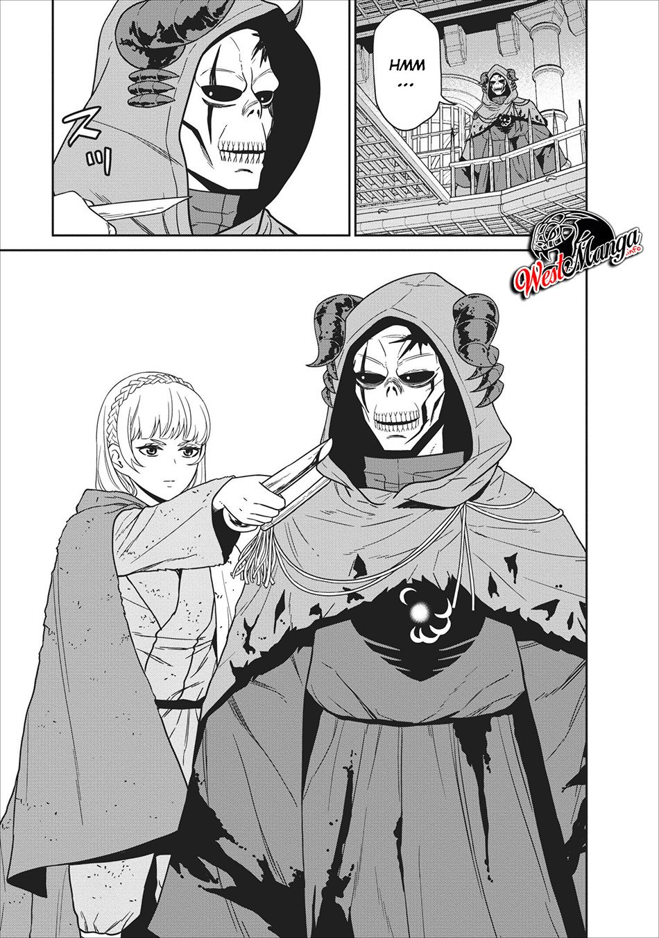 image-komik-maou-gun-saikyou-no-majutsushi-wa-ningen-datta-chapter-04-32/35