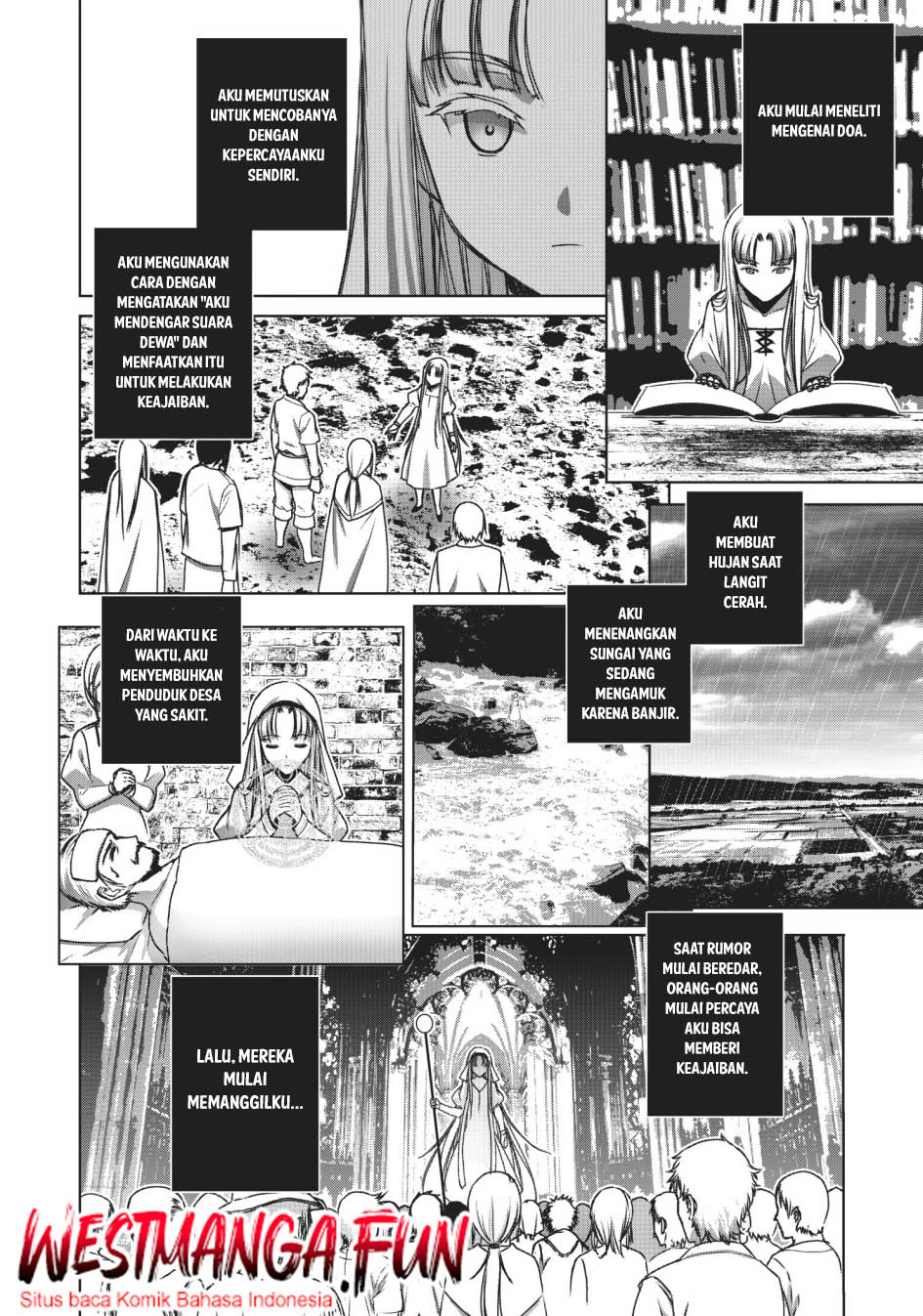 image-komik-maou-no-hajimekata-chapter-70-10/24