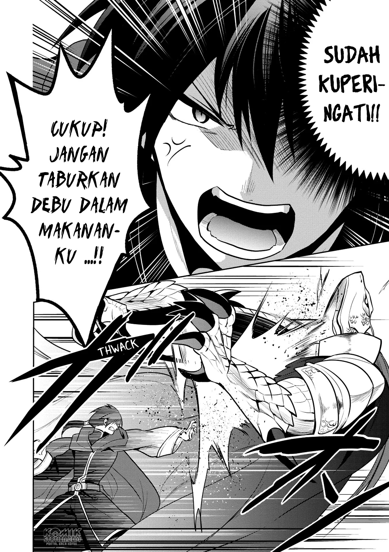 image-komik-maou-no-ore-ga-dorei-elf-wo-yome-ni-shitanda-ga-dou-medereba-ii-chapter-14-17/20