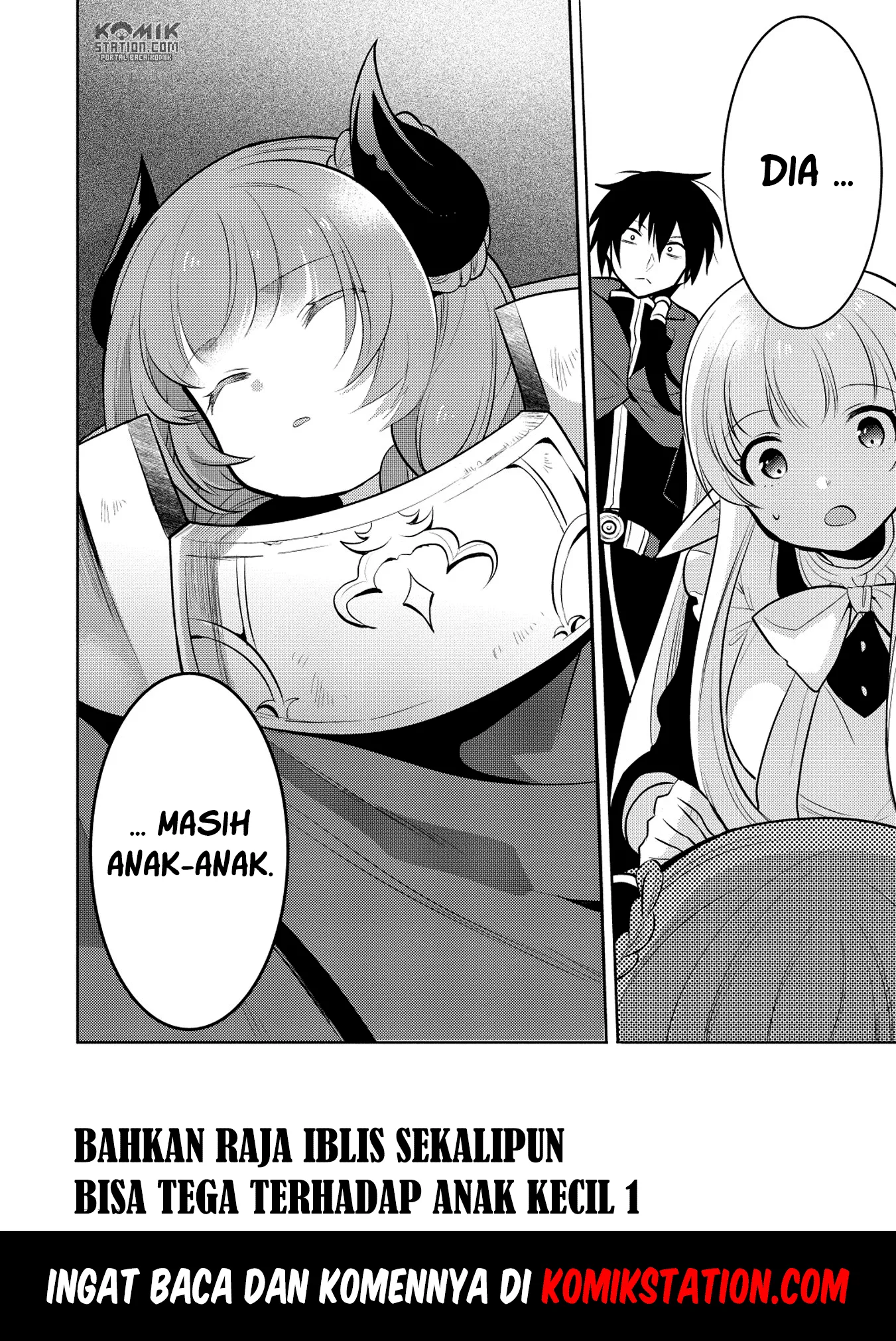 image-komik-maou-no-ore-ga-dorei-elf-wo-yome-ni-shitanda-ga-dou-medereba-ii-chapter-14-19/20