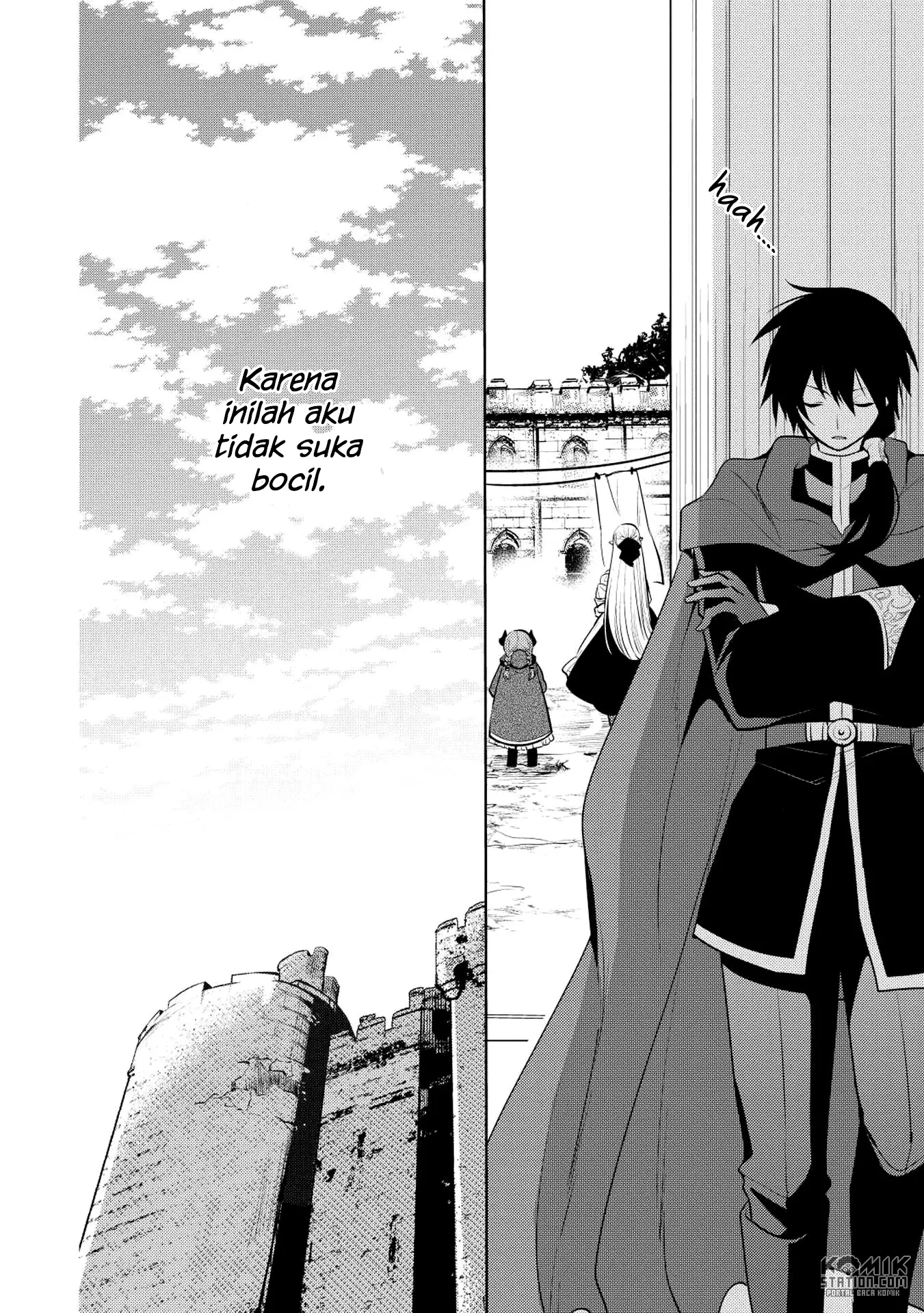 image-komik-maou-no-ore-ga-dorei-elf-wo-yome-ni-shitanda-ga-dou-medereba-ii-chapter-16-12/32