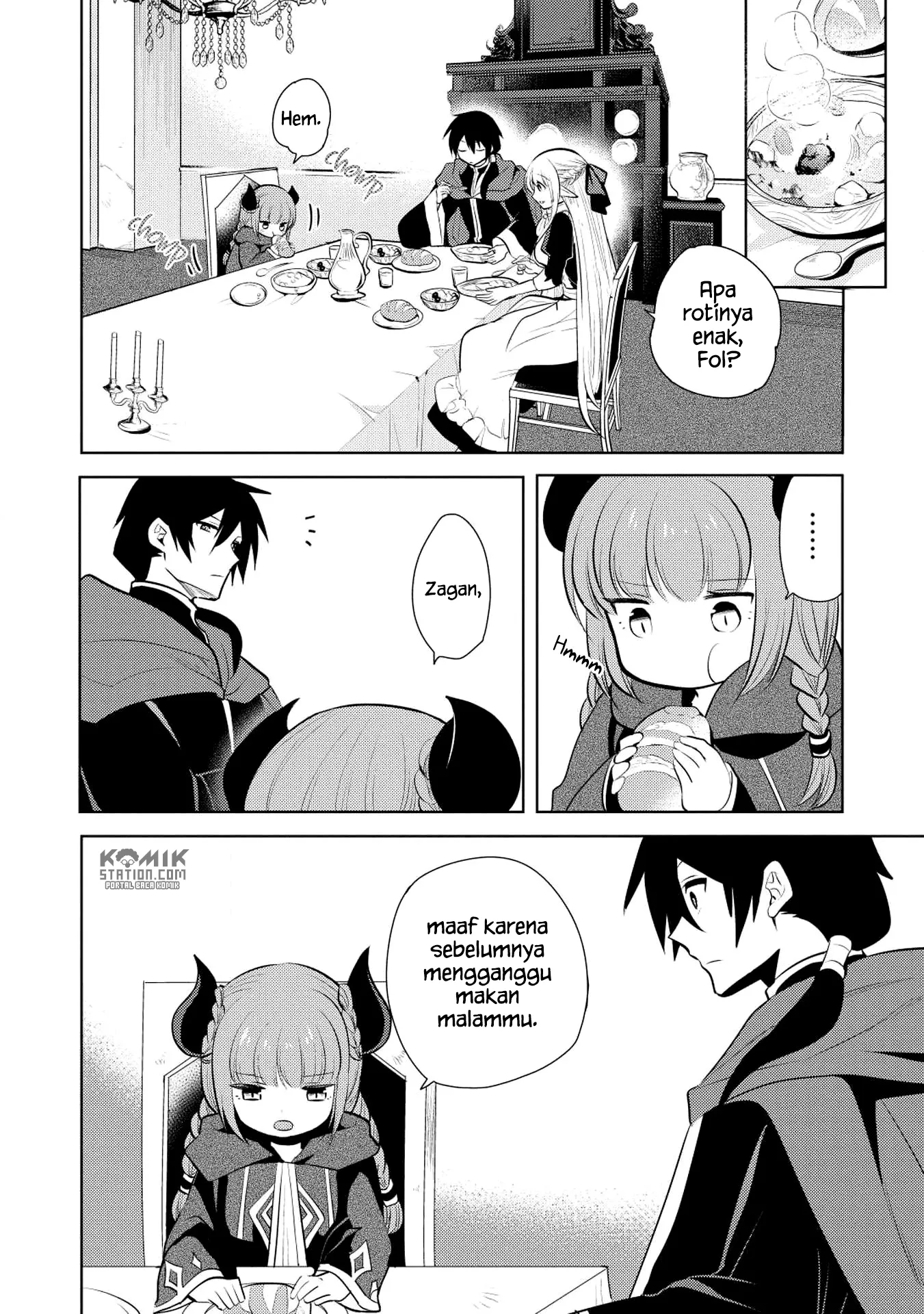 image-komik-maou-no-ore-ga-dorei-elf-wo-yome-ni-shitanda-ga-dou-medereba-ii-chapter-16-19/32