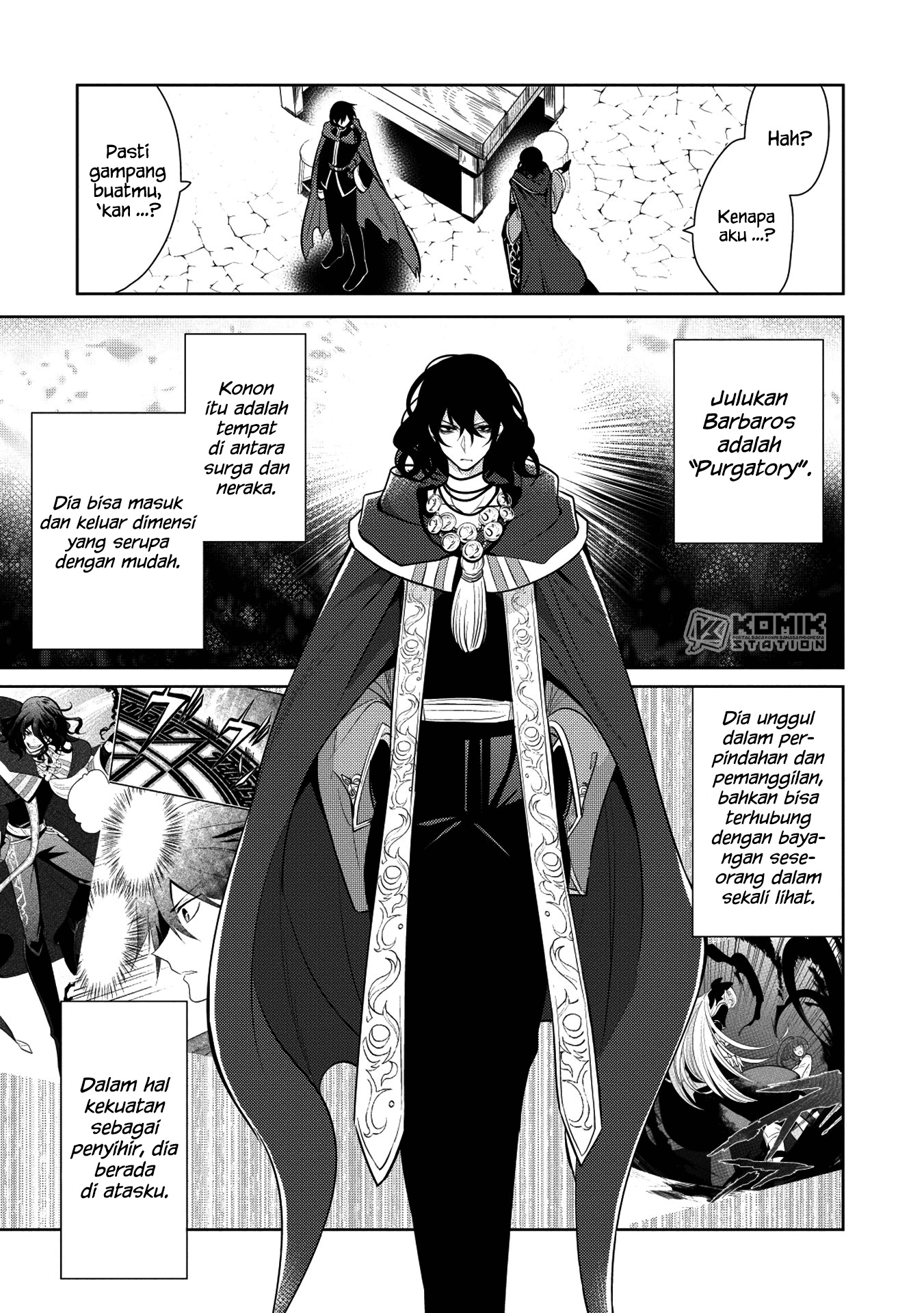 image-komik-maou-no-ore-ga-dorei-elf-wo-yome-ni-shitanda-ga-dou-medereba-ii-chapter-19-15/34