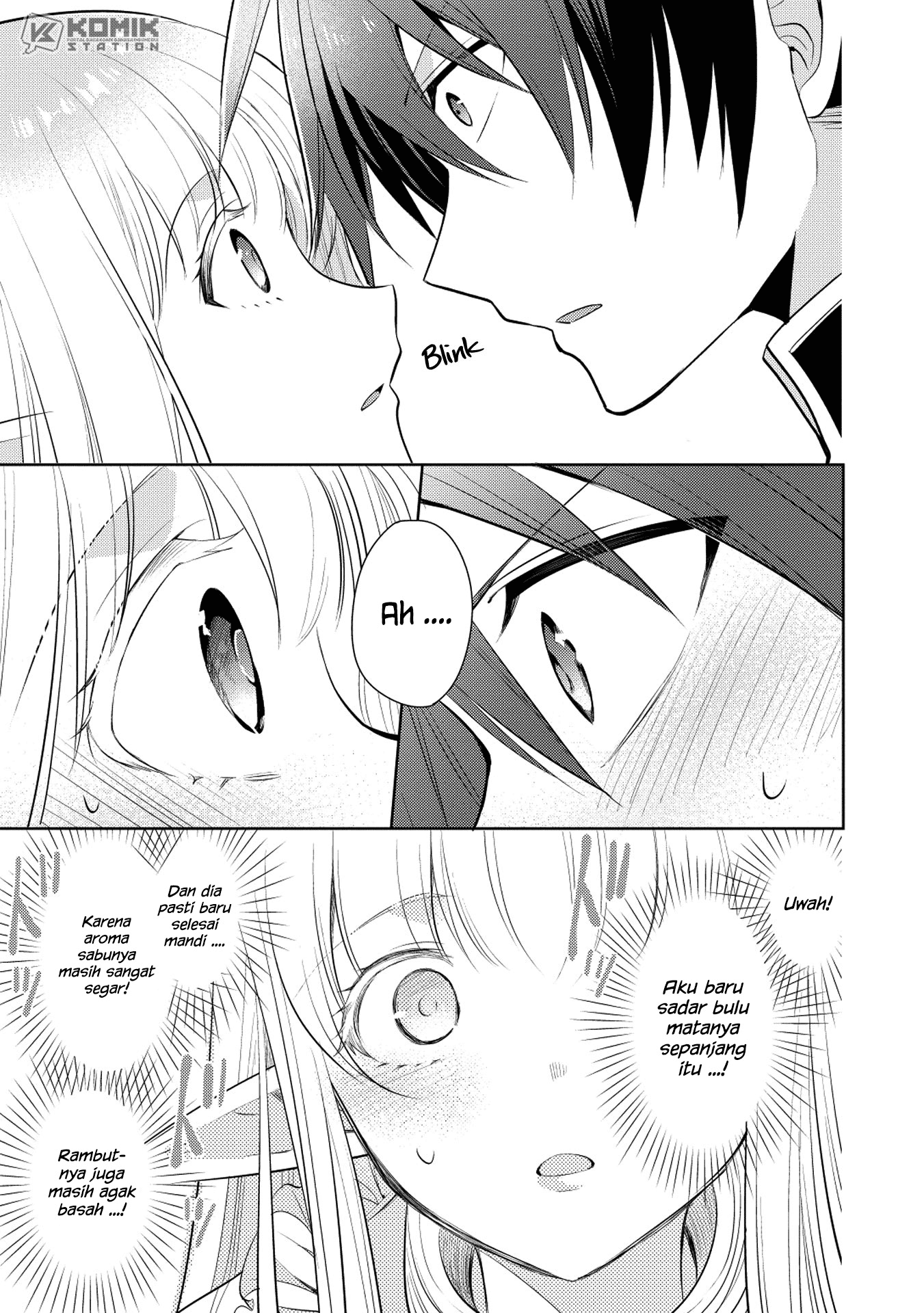 image-komik-maou-no-ore-ga-dorei-elf-wo-yome-ni-shitanda-ga-dou-medereba-ii-chapter-19-22/34