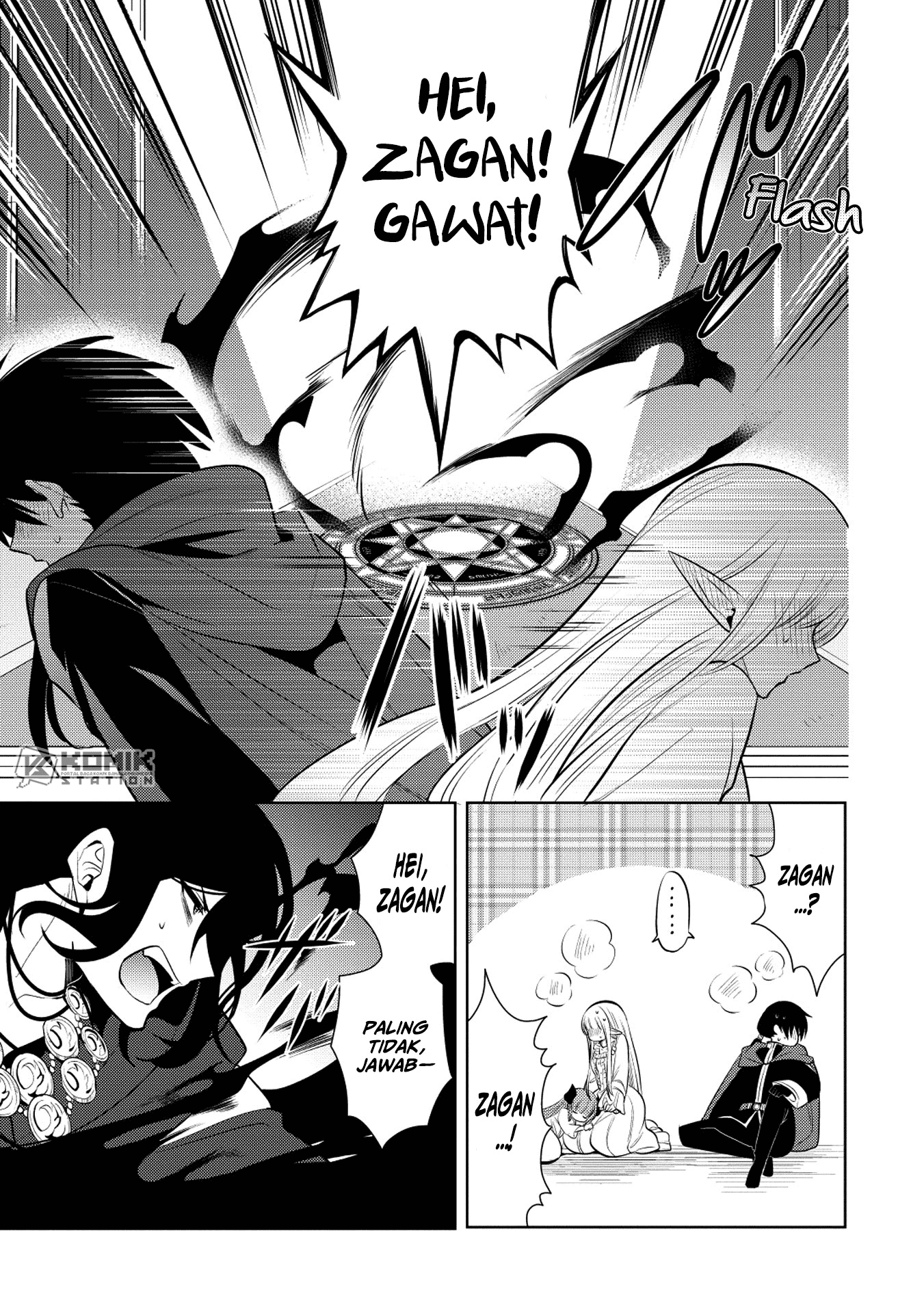 image-komik-maou-no-ore-ga-dorei-elf-wo-yome-ni-shitanda-ga-dou-medereba-ii-chapter-19-24/34