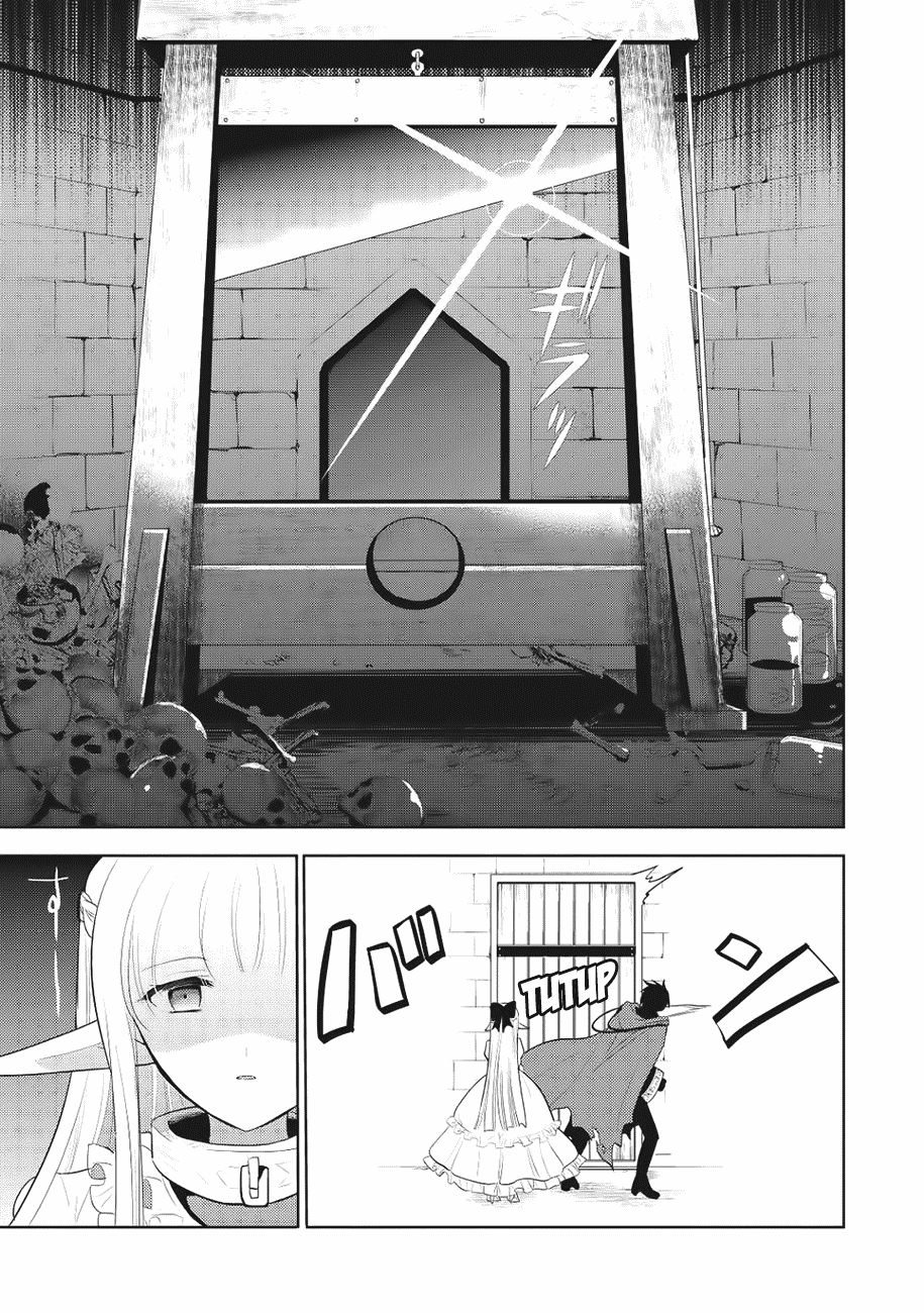 image-komik-maou-no-ore-ga-dorei-elf-wo-yome-ni-shitanda-ga-dou-medereba-ii-chapter-2-5/25