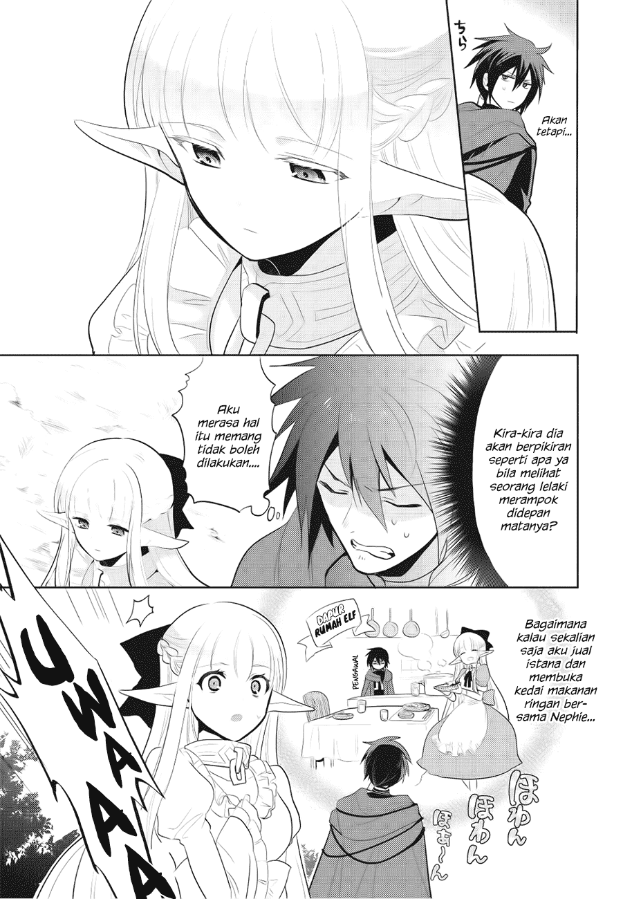 image-komik-maou-no-ore-ga-dorei-elf-wo-yome-ni-shitanda-ga-dou-medereba-ii-chapter-3-3/22