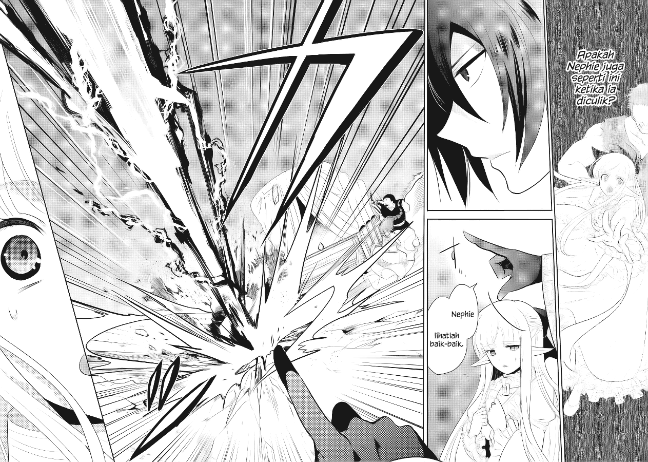 image-komik-maou-no-ore-ga-dorei-elf-wo-yome-ni-shitanda-ga-dou-medereba-ii-chapter-3-6/22