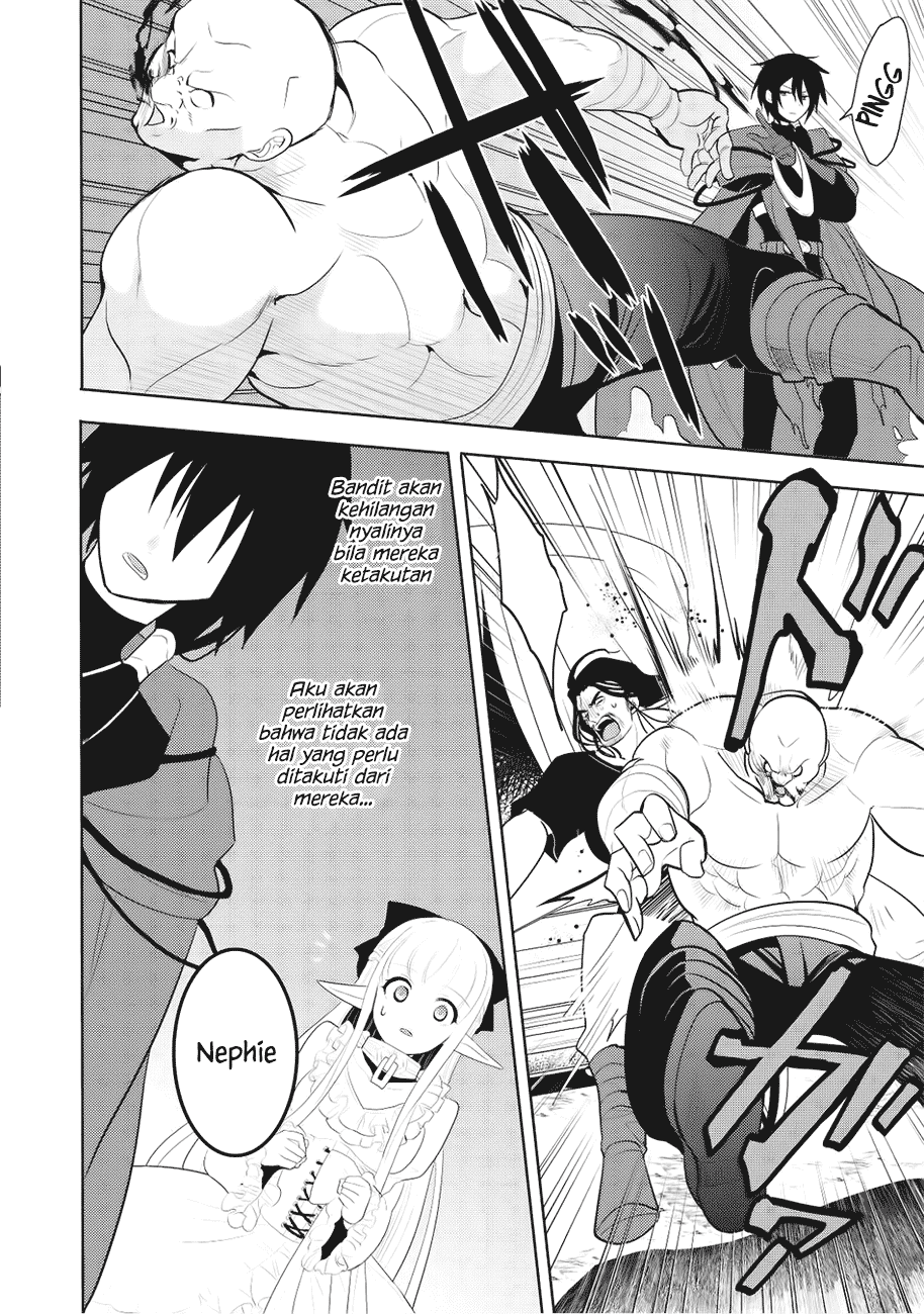 image-komik-maou-no-ore-ga-dorei-elf-wo-yome-ni-shitanda-ga-dou-medereba-ii-chapter-3-9/22